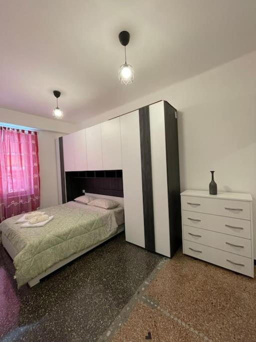 Appartamento Sea La Vie Genua Zewnętrze zdjęcie