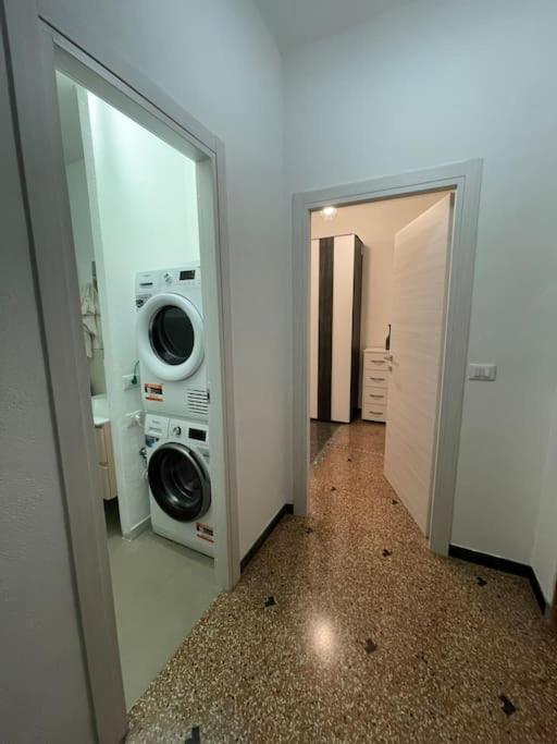 Appartamento Sea La Vie Genua Zewnętrze zdjęcie