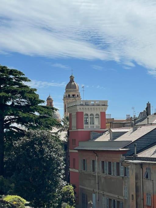 Appartamento Sea La Vie Genua Zewnętrze zdjęcie